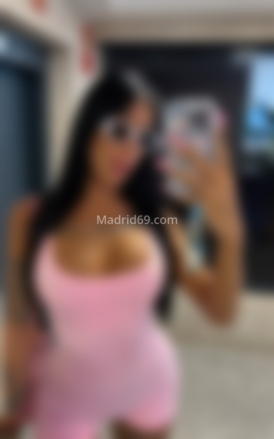 Nicky Bermudez, canaria . 633940191. Citas en MADRID, MADRID. www.madrid69.com.