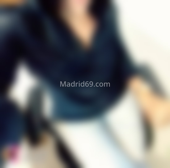 Portuguesa fiestera. 698609721. Citas en MADRID, MADRID. www.madrid69.com.
