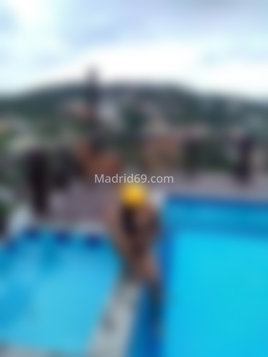 Portuguesa fiestera. 698609721. Citas en MADRID, MADRID. www.madrid69.com.