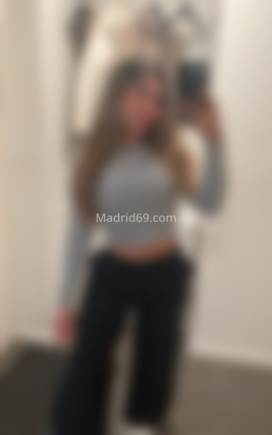 Guadalupe . 645347526. Citas en MADRID, MADRID. www.madrid69.com.