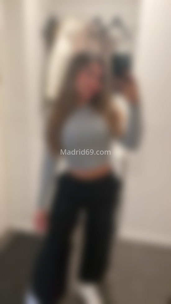 Guadalupe . 645347526. Citas en MADRID, MADRID. www.madrid69.com.