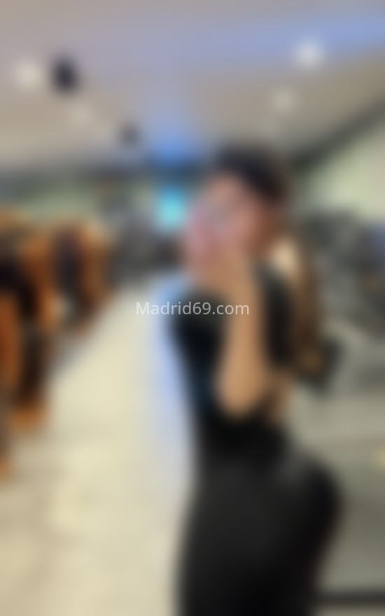 Anahí Romero, trans colombiana. 624194697. Citas en MADRID, MADRID. www.madrid69.com.