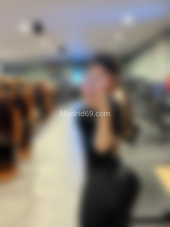 Anahí Romero, trans colombiana. 624194697. Citas en MADRID, MADRID. www.madrid69.com.