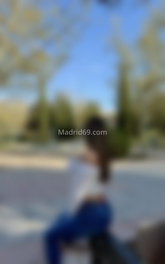 Anahí Romero, trans colombiana. 624194697. Citas en MADRID, MADRID. www.madrid69.com.