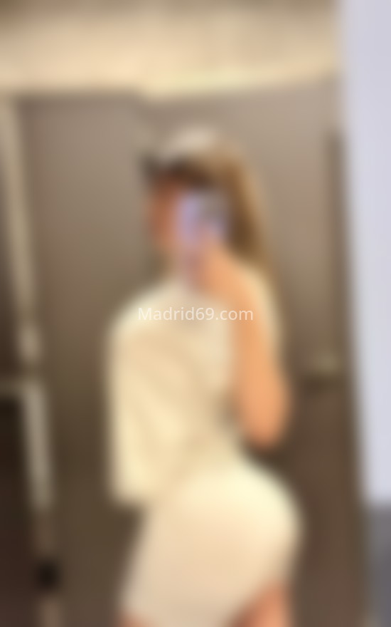 Anahí Romero, trans colombiana. 624194697. Citas en MADRID, MADRID. www.madrid69.com.