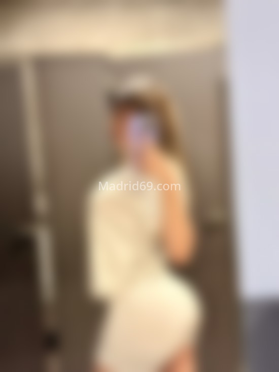 Anahí Romero, trans colombiana. 624194697. Citas en MADRID, MADRID. www.madrid69.com.