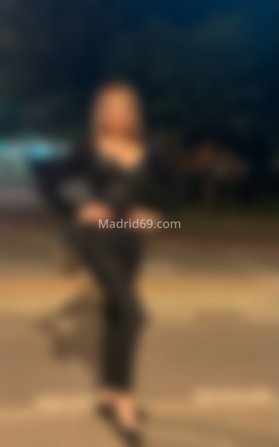 Adara, trans colombiana . 685212350. Citas en MADRID, MADRID. www.madrid69.com.