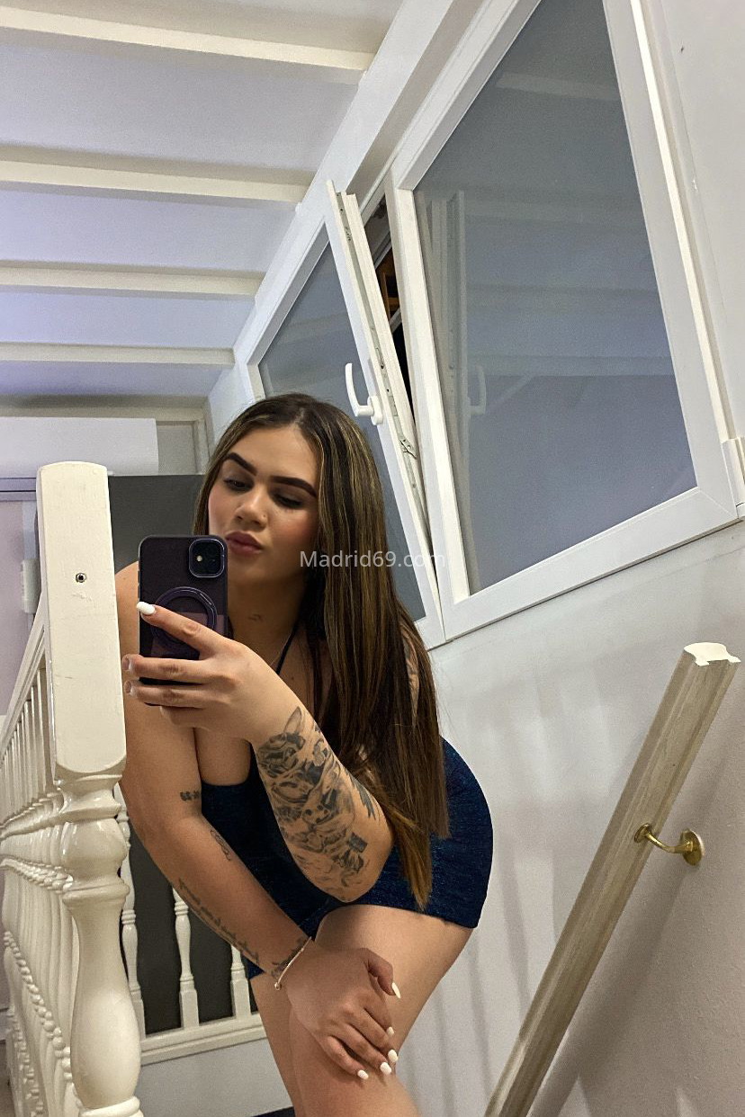 Chanel, la colombiana de tus sueños. 663464307. Citas en MADRID, MADRID. www.madrid69.com.
