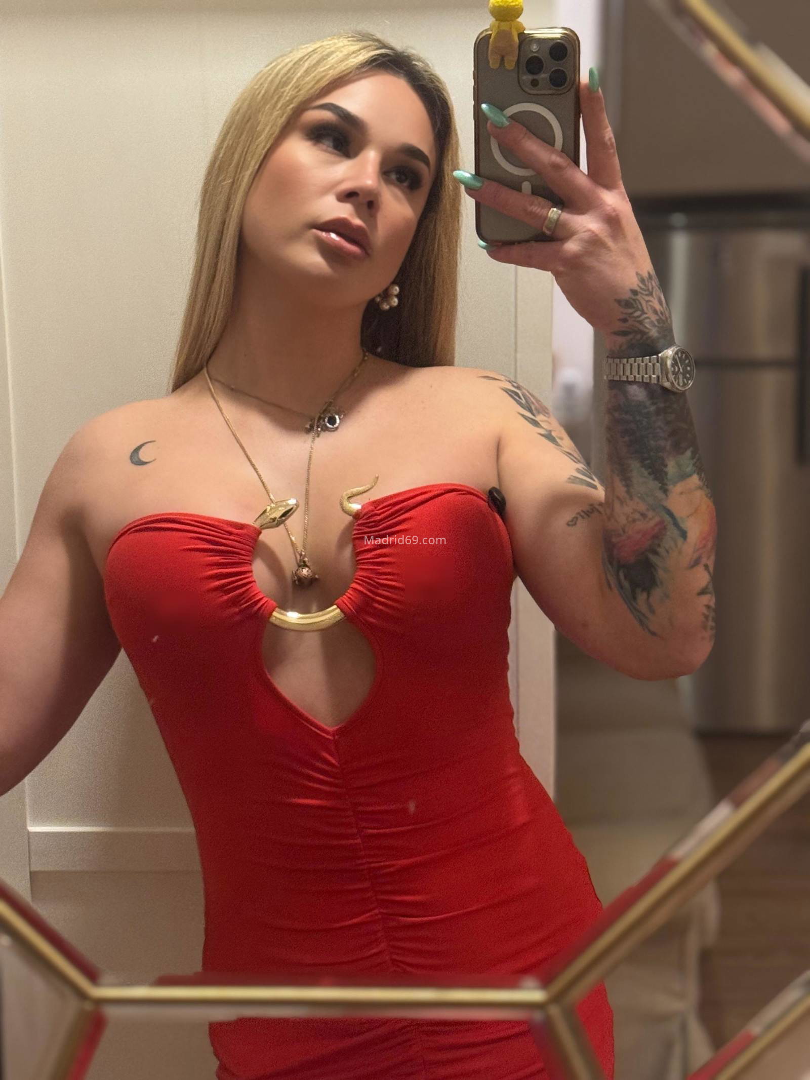 Sharon, chica trans latina. 645625905. Citas en MADRID, MADRID. www.madrid69.com.