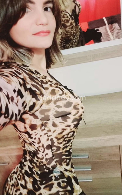 Júlia, trans. 672864600. Citas en MADRID, MADRID. www.madrid69.com.
