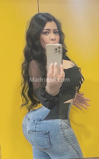Erika. 663470124. Citas en MADRID, MADRID. www.madrid69.com.