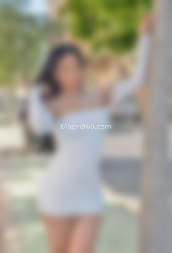 Samy, joven colombiana. 647558468. Citas en MADRID, MADRID. www.madrid69.com.