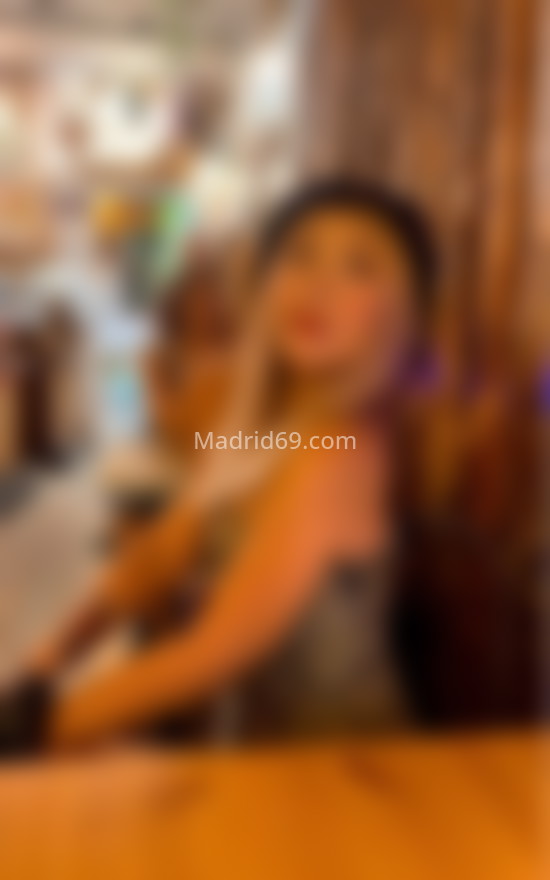 Yuriko, recién llegada a la ciudad. 666808974. Citas en MADRID, MADRID. www.madrid69.com.