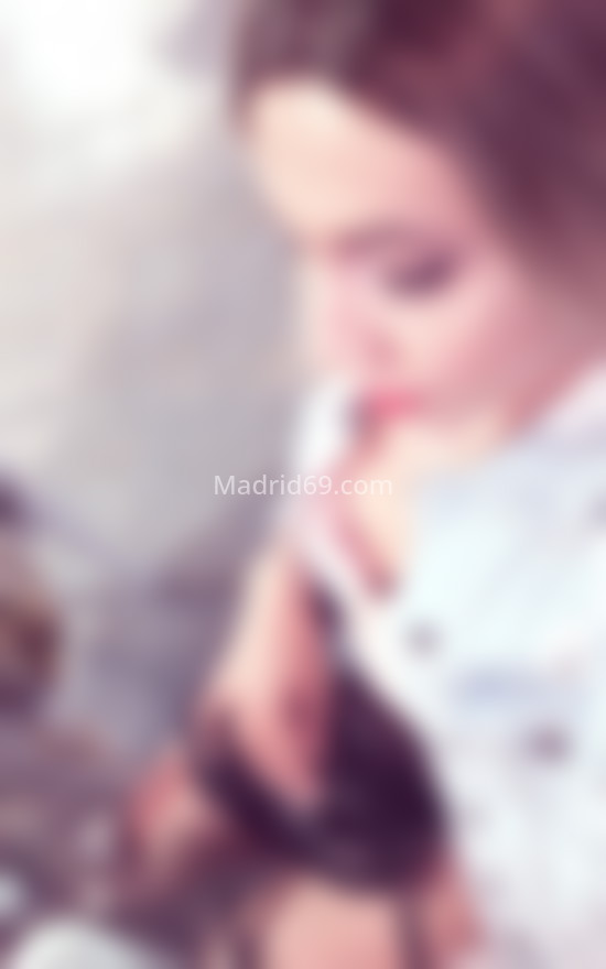 Estefany, guapa trans. 691924833. Citas en MADRID, MADRID. www.madrid69.com.