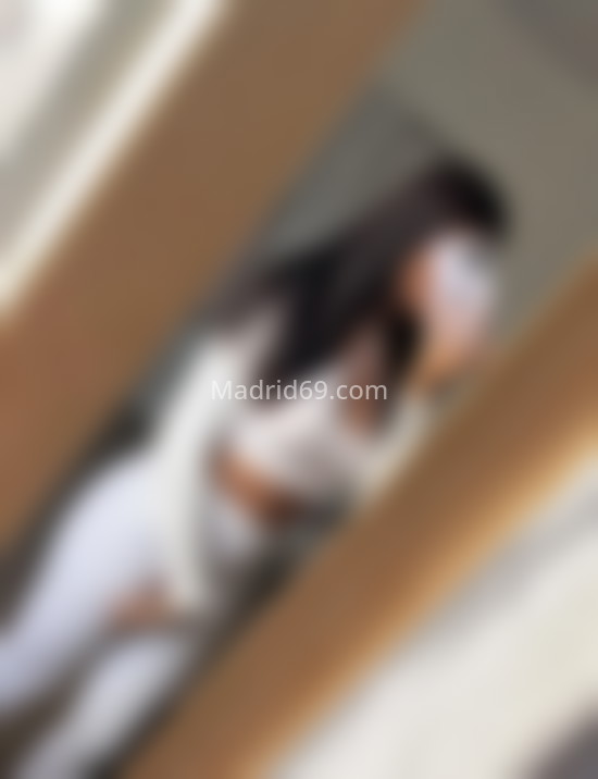 Gaby, trans brasileña. 617561845. Citas en MADRID, MADRID. www.madrid69.com.