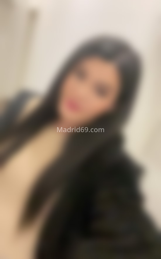 Vianka . 642874580. Citas en MADRID, MADRID. www.madrid69.com.