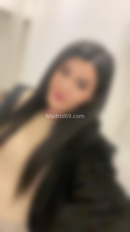 Vianka . 642874580. Citas en MADRID, MADRID. www.madrid69.com.