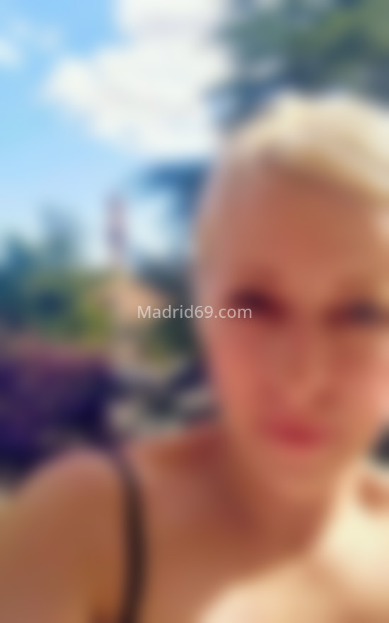 Sansa, mujer europea muy elegante. 699353592. Citas en MADRID, MADRID. www.madrid69.com.