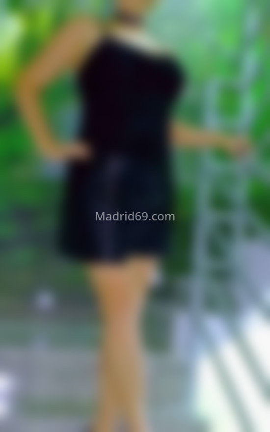 Sansa, mujer europea muy elegante. 699353592. Citas en MADRID, MADRID. www.madrid69.com.