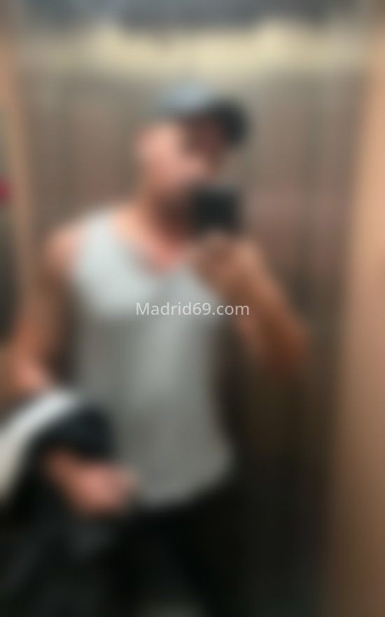 Henry, brasileño moreno. 670383468. Citas en MADRID, MADRID. www.madrid69.com.