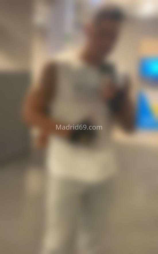 Henry, brasileño moreno. 670383468. Citas en MADRID, MADRID. www.madrid69.com.