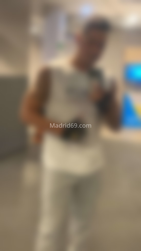 Henry, brasileño moreno. 670383468. Citas en MADRID, MADRID. www.madrid69.com.