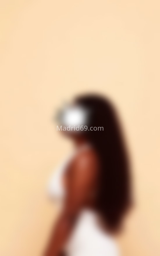Laura, jamaicana . 614260759. Citas en MADRID, MADRID. www.madrid69.com.