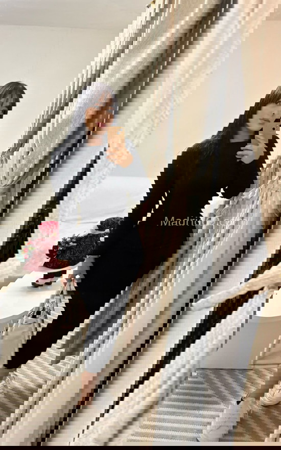 Ana, elegancia y encanto. 602316431. Citas en MADRID, MADRID. www.madrid69.com.