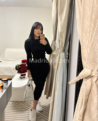 Ana, elegancia y encanto. 602316431. Citas en MADRID, MADRID. www.madrid69.com.