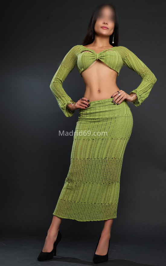 Celeste. 675033699. Citas en MADRID, MADRID. www.madrid69.com.