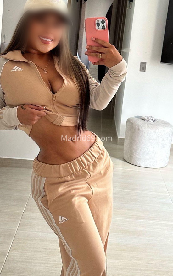 Iza, encanto y elegancia. 602316431. Citas en MADRID, MADRID. www.madrid69.com.