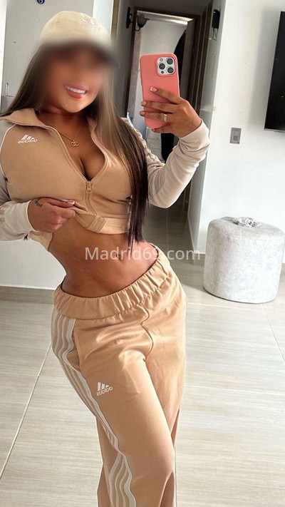 Iza, encanto y elegancia. 602316431. Citas en MADRID, MADRID. www.madrid69.com.