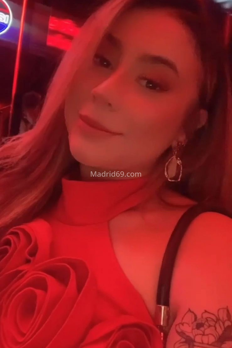 Amalia, latina . 644167415. Citas en MADRID, MADRID. www.madrid69.com.