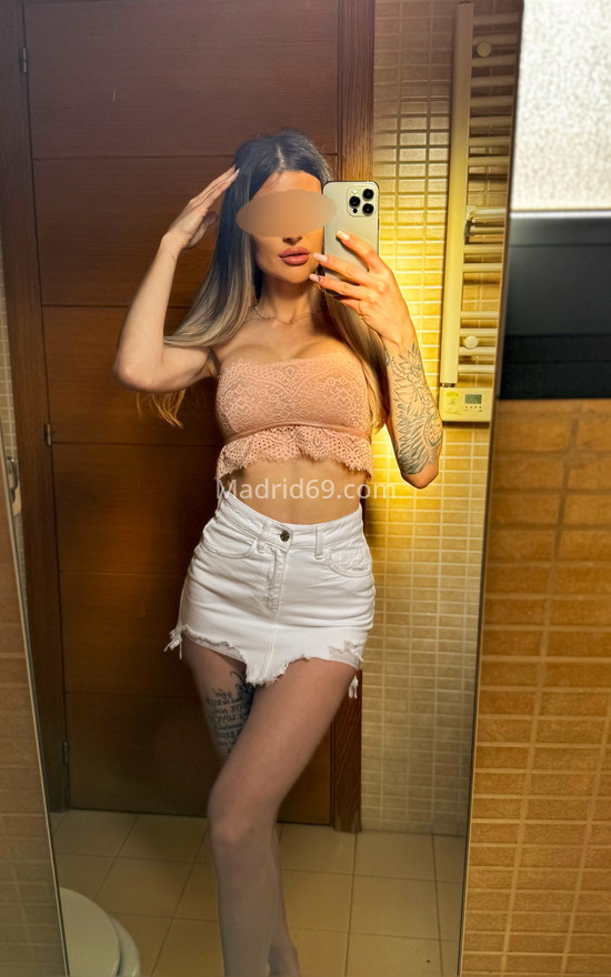 Laura, señorita italiana de 28 años . 602510823. Citas en MADRID, MADRID. www.madrid69.com. Laura, señorita italiana de 28 años . 602510823. Citas en MADRID, MADRID. www.madrid69.com.