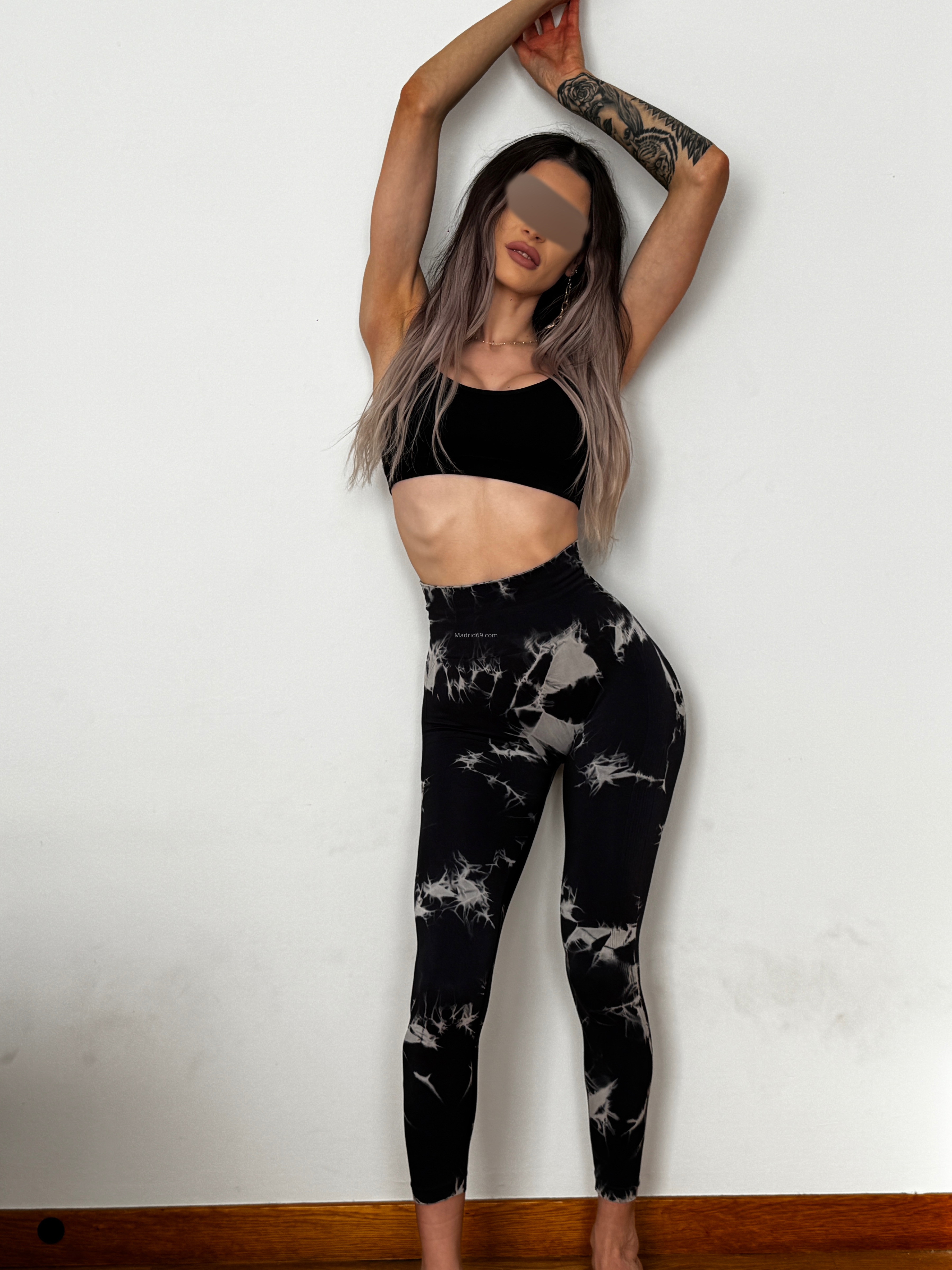 Laura, señorita italiana de 28 años . 602510823. Citas en MADRID, MADRID. www.madrid69.com.