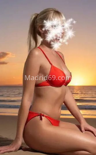 Anastasia, rusa delgada rubia simpatica. 642618125. Citas en MADRID, MADRID. www.madrid69.com.