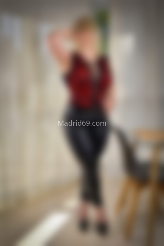 María, española de sonrisa contagiosa. 655455742. Citas en MADRID, MADRID. www.madrid69.com.