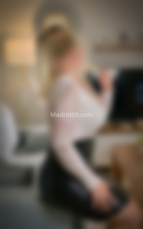 María, española de sonrisa contagiosa. 655455742. Citas en MADRID, MADRID. www.madrid69.com.