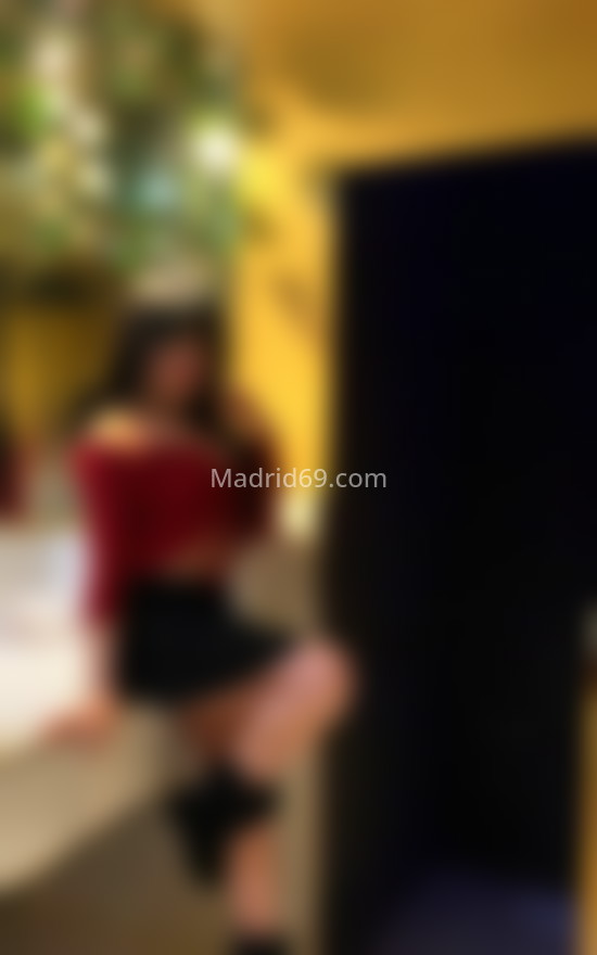 Nicole. 638407172. Citas en MADRID, MADRID. www.madrid69.com.