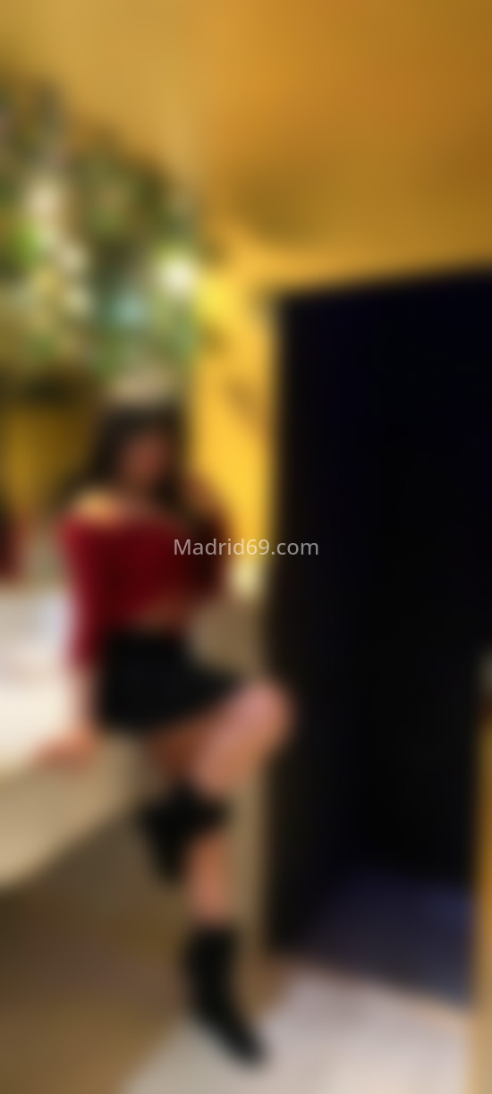 Nicole. 638407172. Citas en MADRID, MADRID. www.madrid69.com.