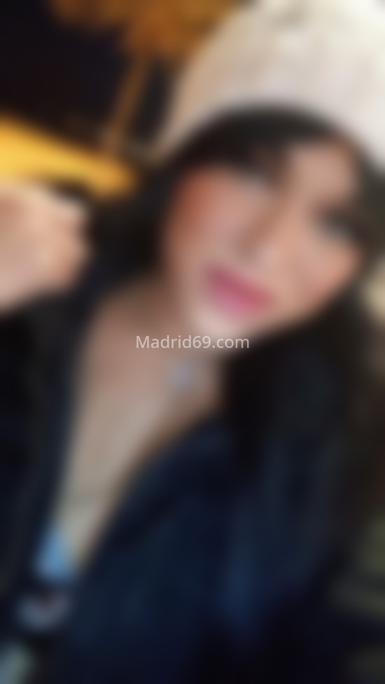 Nicole. 638407172. Citas en MADRID, MADRID. www.madrid69.com.