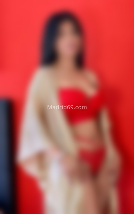 Gabriela, linda masajista colombiana! . 608980583. Citas en MADRID, MADRID. www.madrid69.com.