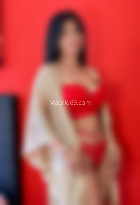 Gabriela, linda masajista colombiana! . 608980583. Citas en MADRID, MADRID. www.madrid69.com.