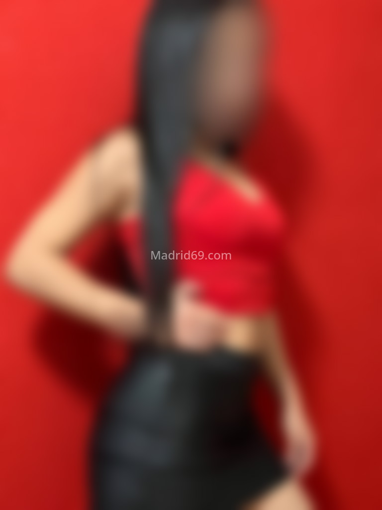 Verónica, masajista elegante. 608980583. Citas en MADRID, MADRID. www.madrid69.com.