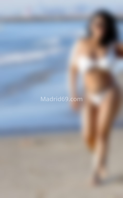Jennifer Dominic, últimos días. 662055758. Citas en MADRID, MADRID. www.madrid69.com.