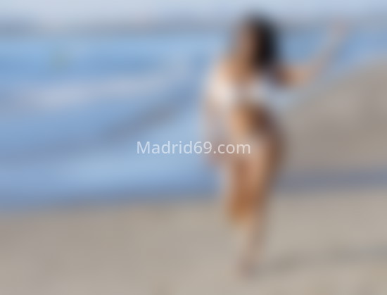 Jennifer Dominic, últimos días. 662055758. Citas en MADRID, MADRID. www.madrid69.com.