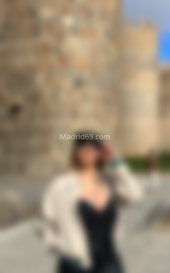 Anna Belluncci. 666952004. Citas en MADRID, MADRID. www.madrid69.com.