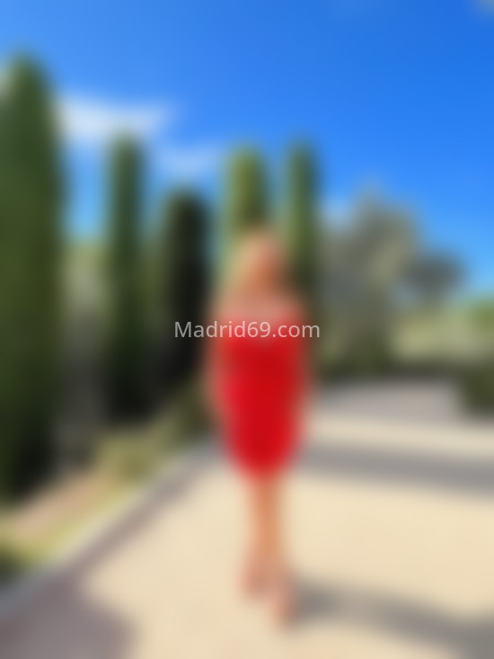 Anna Belluncci. 666952004. Citas en MADRID, MADRID. www.madrid69.com.