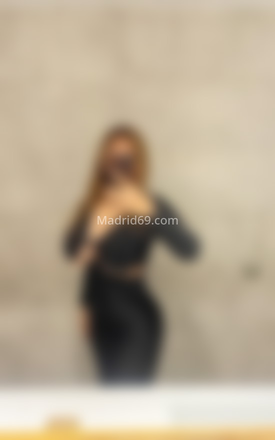Anna Belluncci. 666952004. Citas en MADRID, MADRID. www.madrid69.com.