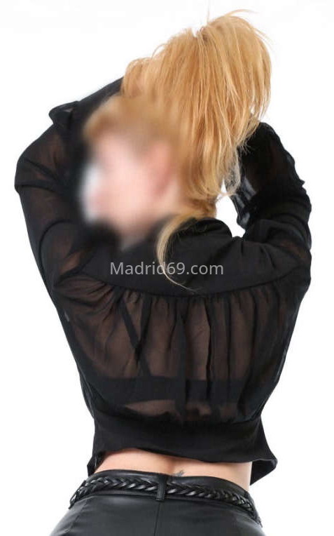Marce, rubia española. 651012898. Citas en MADRID, MADRID. www.madrid69.com.